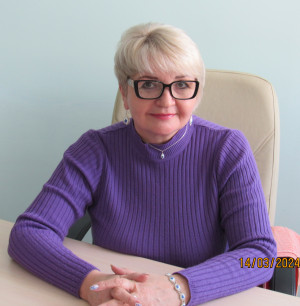 Заведующий Федоринова Анна Николаевна