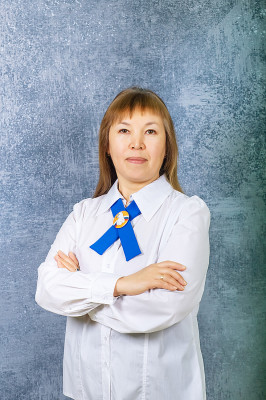 Педагогический работник Абишева Бибегуль Нурмухамбетовна