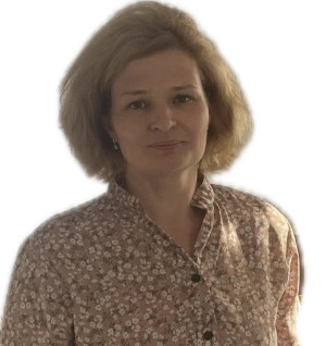 Заместитель заведующего Баландина Наталья Евгеньевна